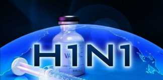 H1N1