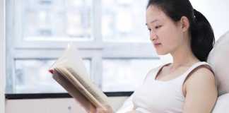Mẹ bầu bảo vệ mầm răng cho con bằng cách nào?