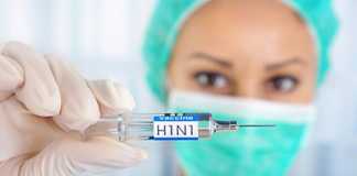 Nguy cơ bùng phát dịch cúm H1N1 ở miền Tây