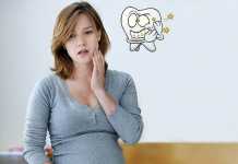 Đau răng khôn khi mang thai mang đến nhiều phiền toái và khó chịu