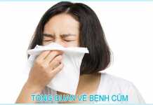 Tổng quan về bệnh cúm