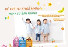 CON EM THƯỜNG XUYÊN ỐM VẶT CÓ BỊ ẢNH HƯỞNG ĐẾN SỰ PHÁT TRIỂN CHIỀU CAO?