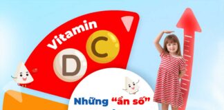 NHỮNG “ẨN SỐ” DINH DƯỠNG QUAN TRỌNG CHO CHIỀU CAO TỐI ƯU