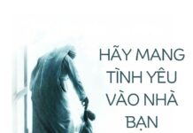 HÃY DÀNH THỜI GIAN CHO NHỮNG NGƯỜI XỨNG ĐÁNG