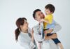 TẦM QUAN TRỌNG TRONG GIAO TIẾP CHA MẸ VÀ CON CÁI