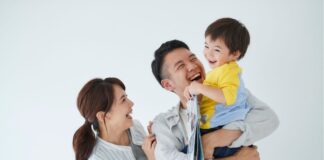 TẦM QUAN TRỌNG TRONG GIAO TIẾP CHA MẸ VÀ CON CÁI