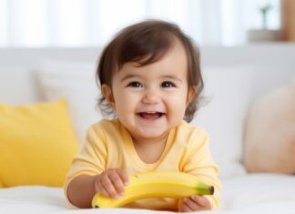 ĐỪNG ĐỂ MẮC SAI LẦM KHI TRẺ MUỐN KỂ BẠN NGHE ĐIỀU GÌ!
