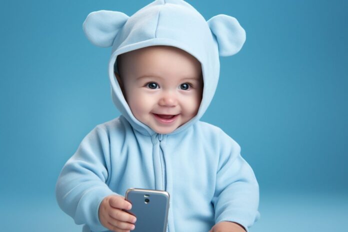 VÌ SAO XEM VIDEO ĐỘ TUỔI QUÁ NHỎ KHÔNG GIÚP TRẺ HỌC TỐT?