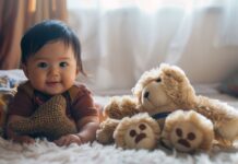 HIỂU CON TỪ BÊN TRONG – MÓN QUÀ QUÝ GIÁ NHẤT TỪ MẸ