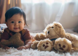 HIỂU CON TỪ BÊN TRONG – MÓN QUÀ QUÝ GIÁ NHẤT TỪ MẸ