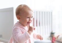 BẠN CÓ BIẾT! TRONG KÝ ỨC CỦA TRẺ, BẠN SẼ XUẤT HIỆN RA SAO?