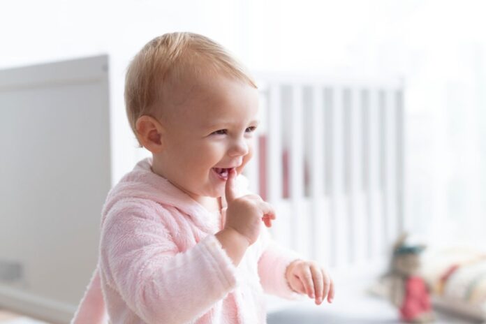 BẠN CÓ BIẾT! TRONG KÝ ỨC CỦA TRẺ, BẠN SẼ XUẤT HIỆN RA SAO?