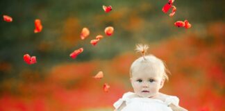 LÀM THẾ NÀO ĐỂ CON KHÔNG SỢ HÃI?