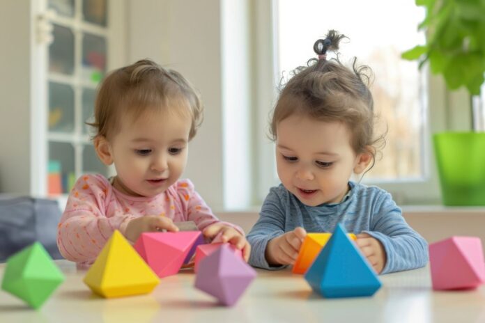 16 SỰ THẬT VỀ CHƠI CÙNG TRẺ – BẠN NÊN BIẾT TRƯỚC KHI CON LỚN