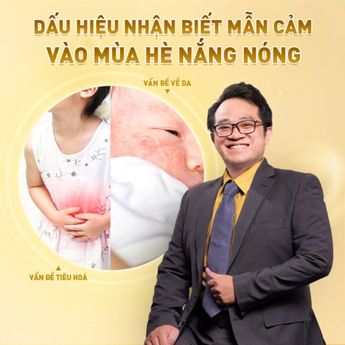 MỘT MÙA HÈ LÝ TƯỞNG CHO TRẺ LÀ NHƯ THẾ NÀO