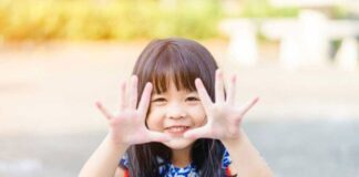 LÀM THẾ NÀO ĐỂ LÀM CHA MẸ NUÔI DẠY TRẺ THEO THẾ MẠNH?