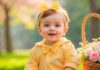 KHI NÀO NÃO BỘ TRẺ “NHẢY MÚA”?