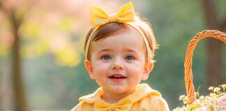KHI NÀO NÃO BỘ TRẺ “NHẢY MÚA”?