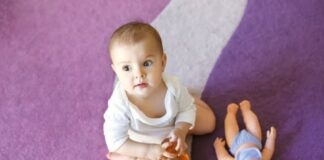 ĐỪNG ĐỂ ĐỒ CHƠI GIỚI HẠN KHẢ NĂNG CỦA CON