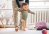 2 CÁCH GIÚP TRẺ TỰ LẬP HƠN MỖI NGÀY