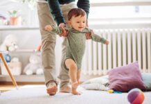 2 CÁCH GIÚP TRẺ TỰ LẬP HƠN MỖI NGÀY