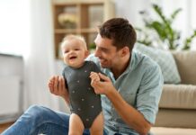 6 ĐỨC TÍNH CỦA NGƯỜI CHA TỐT