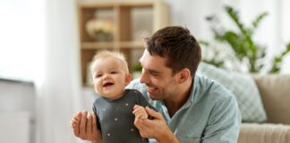 6 ĐỨC TÍNH CỦA NGƯỜI CHA TỐT
