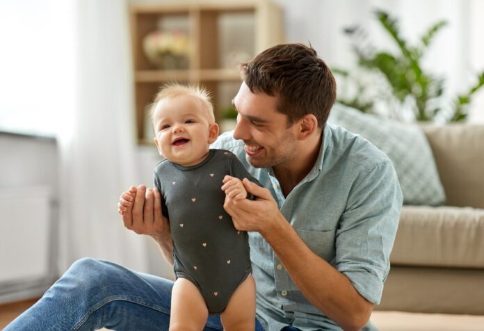 6 ĐỨC TÍNH CỦA NGƯỜI CHA TỐT