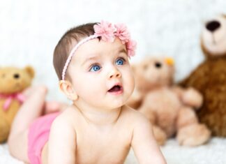 GỬI CHO NGÀY HÔM NAY CỦA CON…
