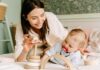 NẾU CÓ ĐỦ 7 NỖI SỢ NÀY, CHỨNG TỎ BẠN ĐANG YÊU CON RẤT NHIỀU