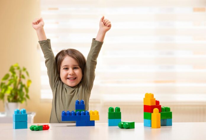 LỘ TRÌNH DẠY CON VỀ TÀI CHÍNH THEO TỪNG ĐỘ TUỔI