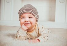 MỖI ĐỨA TRẺ SINH RA ĐỀU MANG TRONG MÌNH MẦM THIỆN