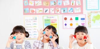 NÓI SAO CHO TRẺ LẮNG NGHE