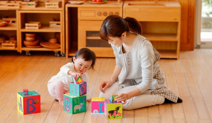 tre-con-hoc-gi-tu-chung-ta TRẺ CON HỌC GÌ TỪ CHÚNG TA?