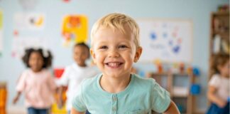 8 CỘT MỐC TUỔI TỐT NHẤT ĐỂ TRẺ HỌC NHỮNG KỸ NĂNG SỐNG