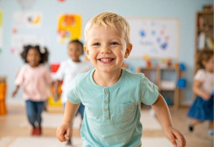 8 CỘT MỐC TUỔI TỐT NHẤT ĐỂ TRẺ HỌC NHỮNG KỸ NĂNG SỐNG