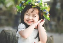 ĐIỀU GÌ LÀM TRẺ CẢM THẤY MATTERING?