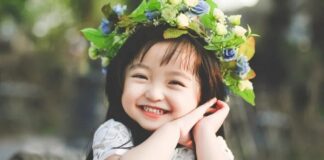 ĐIỀU GÌ LÀM TRẺ CẢM THẤY MATTERING?