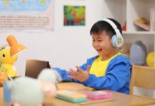 KHI NÀO NÊN CHO TRẺ HỌC TIẾNG ANH LÀ TỐT NHẤT?