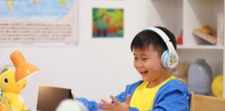 KHI NÀO NÊN CHO TRẺ HỌC TIẾNG ANH LÀ TỐT NHẤT?