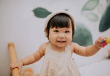 Các thành phần dinh dưỡng phù hợp cho trẻ mẫn cảm