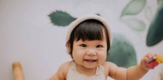 Các thành phần dinh dưỡng phù hợp cho trẻ mẫn cảm