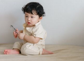 6 ĐỨC TÍNH QUAN TRỌNG NÊN DẠY TRẺ