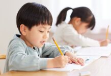 7 NGUYÊN TẮC NUÔI CON QUAN TRỌNG DÀNH CHO CHA MẸ