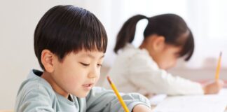 7 NGUYÊN TẮC NUÔI CON QUAN TRỌNG DÀNH CHO CHA MẸ