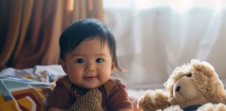 BA BÀI HỌC QUAN TRỌNG DÀNH CHO CHA MẸ