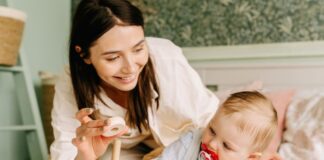 NĂM 2026: PARENTING KHÔNG CÒN LÀ KIỂM SOÁT, MÀ LÀ KẾT NỐI