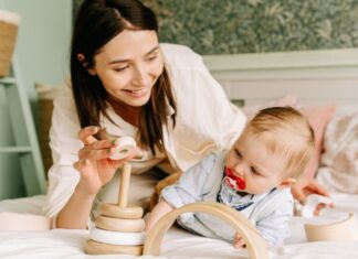 NĂM 2026: PARENTING KHÔNG CÒN LÀ KIỂM SOÁT, MÀ LÀ KẾT NỐI