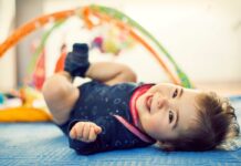 Những cột mốc trong hành trình làm mẹ của bạn