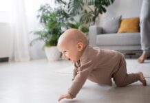 CÁCH PHẢN ỨNG GIÚP NÃO BỘ CỦA CON HỌC ĐÚNG HƠN CÁCH PHẢN ỨNG GIÚP NÃO BỘ CỦA CON HỌC ĐÚNG HƠN